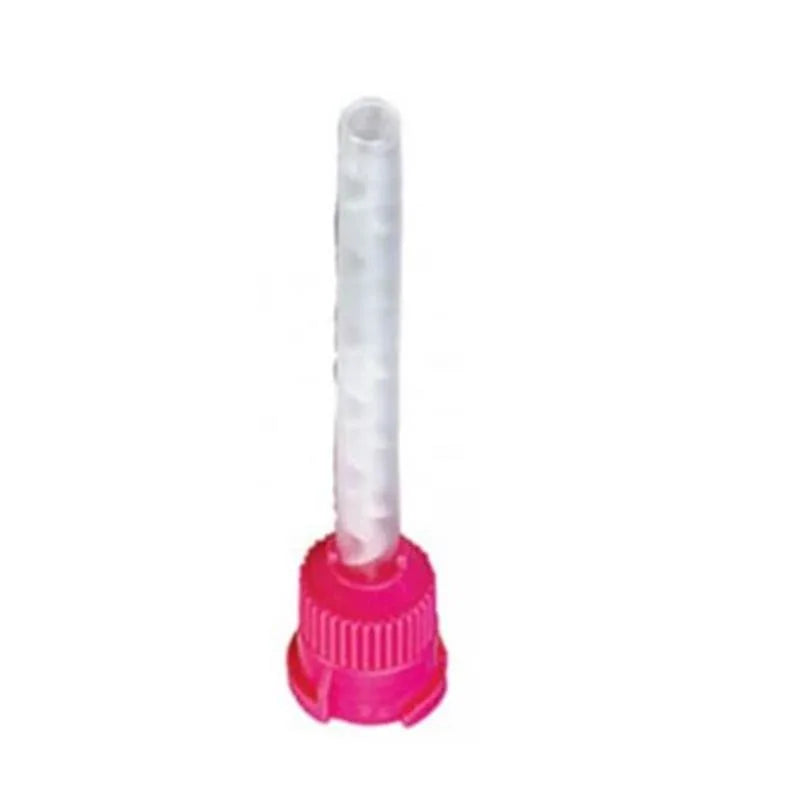 MENGTIP AUTOMIX 4:1 ROZE X25ST.