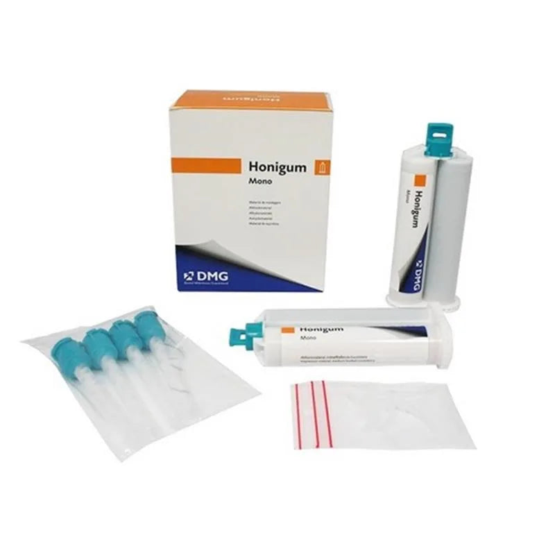 HONIGUM MONO AUTOMIX 2 X50ML