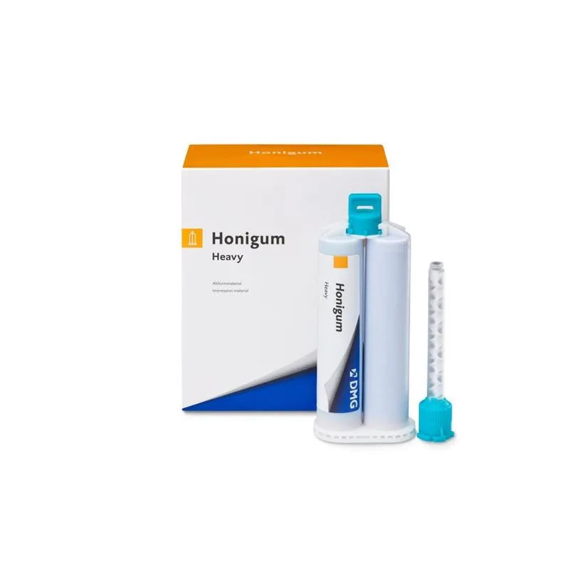 HONIGUM HEAVY AUTOMIX 2 X50ML