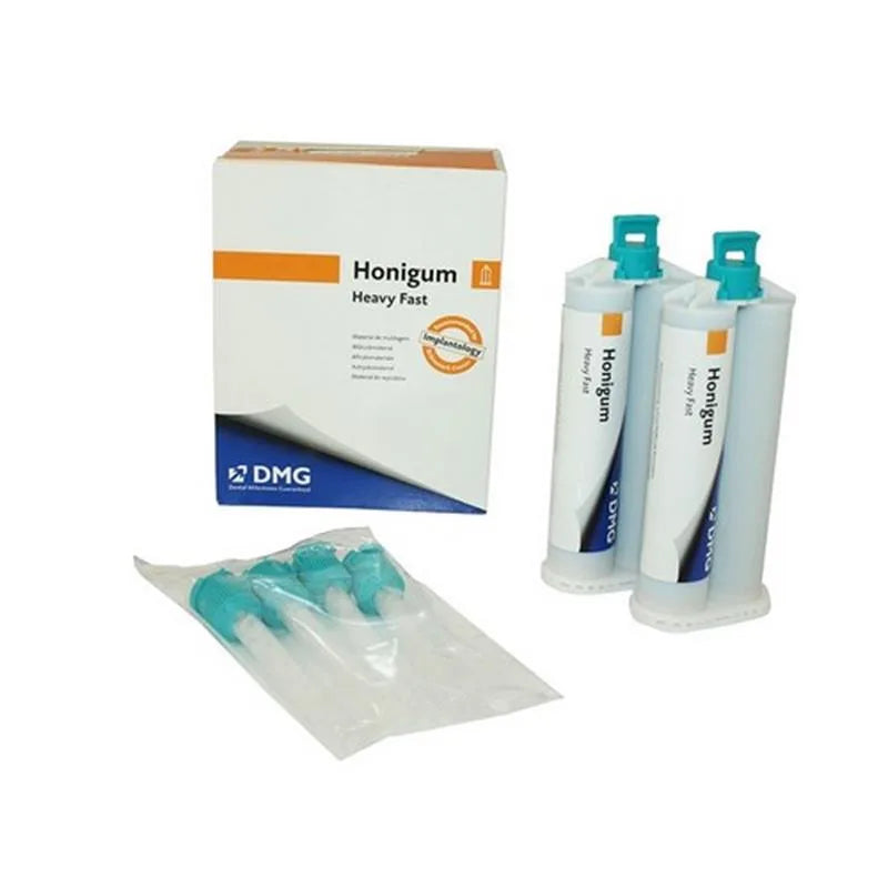 HONIGUM HEAVY FAST AUTOMIX 2 X50ML
