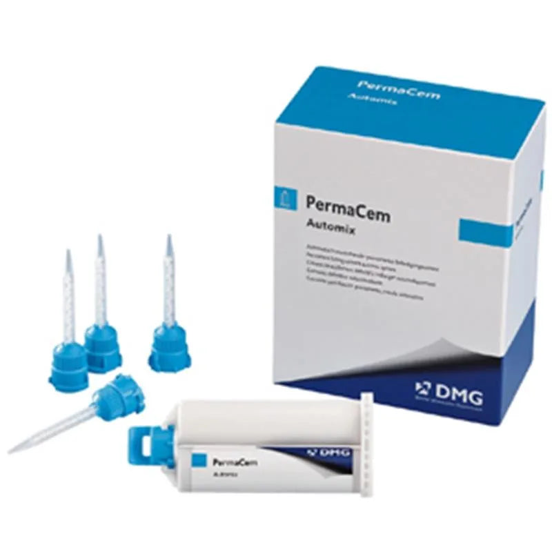 PERMACEM AUTOMIX REFILL 52GR.