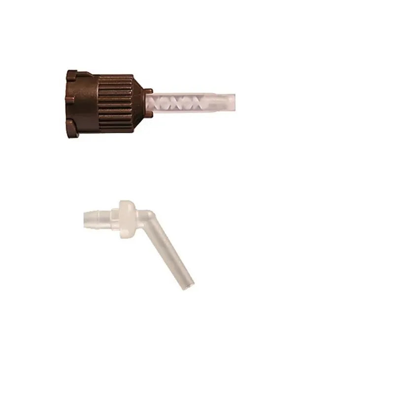 SMARTMIX TIP ENDO BRUIN (+OPZETTIP) 2X50ST.