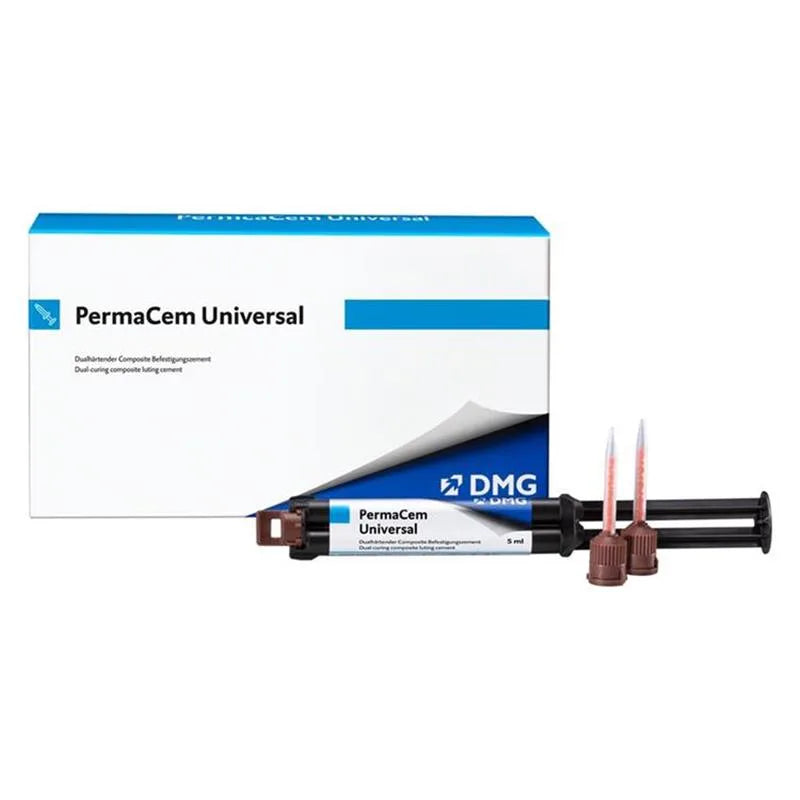 PERMACEM UNIVERSAL SMARTMIX TRANSPARANT
