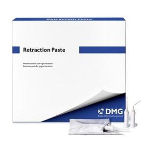 RETRACTION PASTE X25ST.