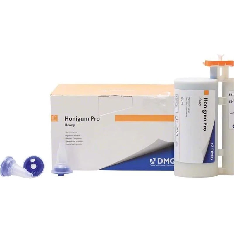 HONIGUM PRO HEAVY MIXSTAR 1 X380ML