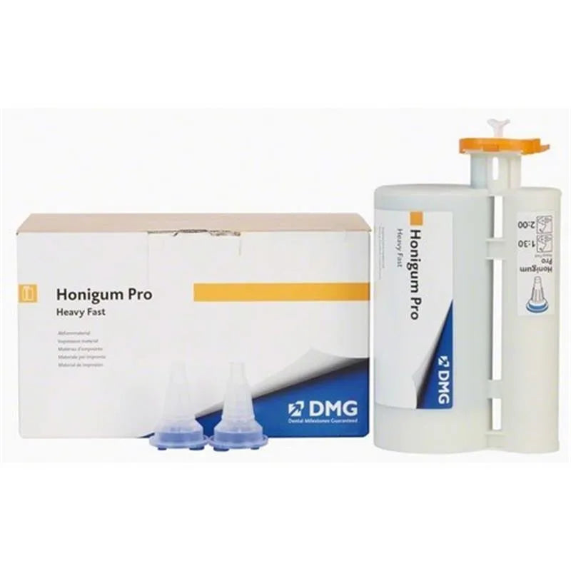 HONIGUM PRO HEAVY FAST MIXSTAR 1 X380ML