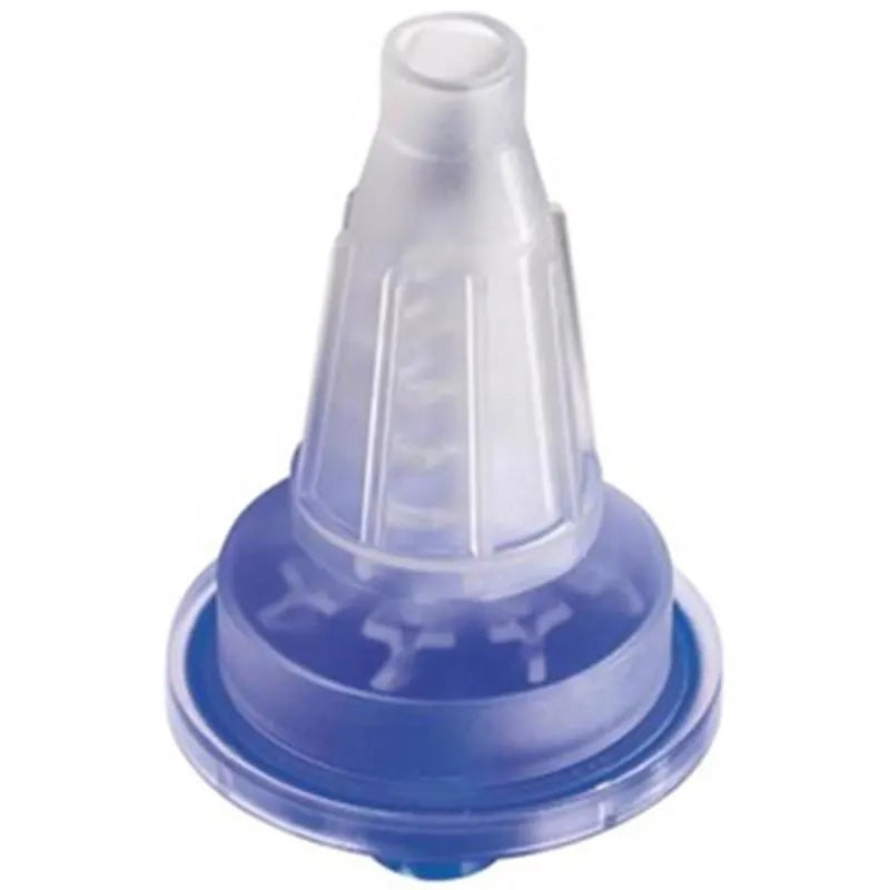 MIXSTAR PRO MENGTIP BLAUW X50ST.