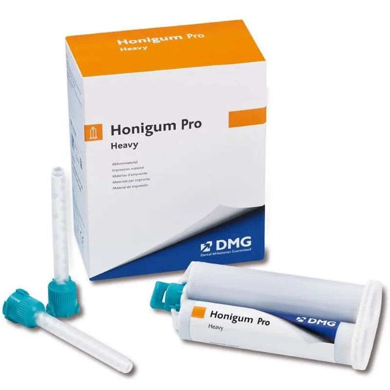 HONIGUM PRO HEAVY  2 X50ML