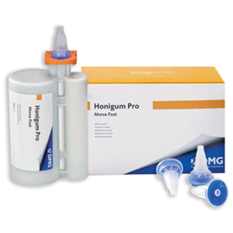 HONIGUM PRO MONO FAST MIXSTAR 380ML