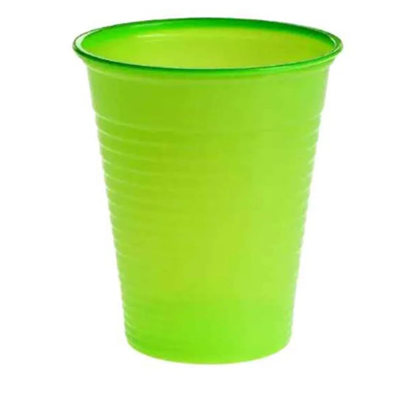 DRINKBEKER LIME 180ML. X3000ST.