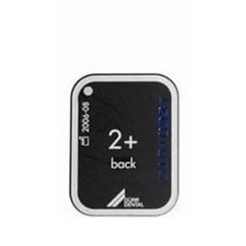 VISTASCAN IMAGE PLATE PLUS 2 3X4CM. X4ST.