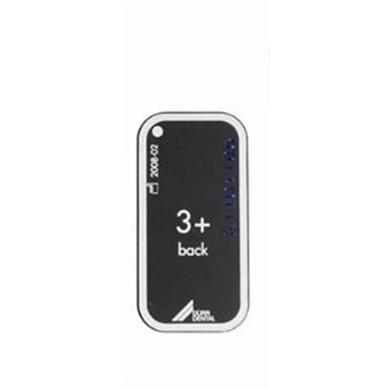 VISTASCAN IMAGE PLATE PLUS 3 2,7X5,4CM. X2ST.