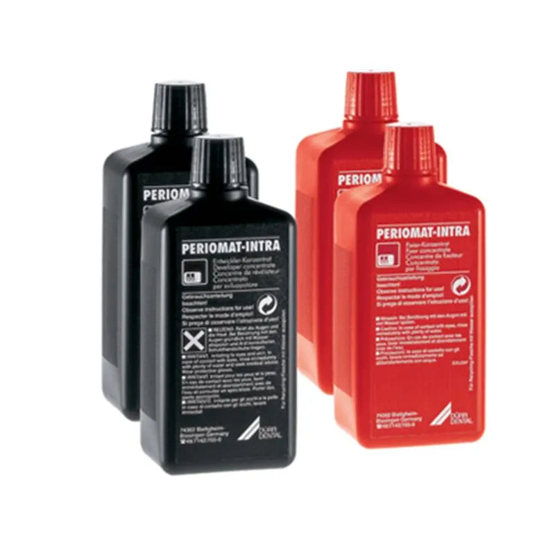 PERIOMAT INTRA C+ ONTWIKKELSET XR04