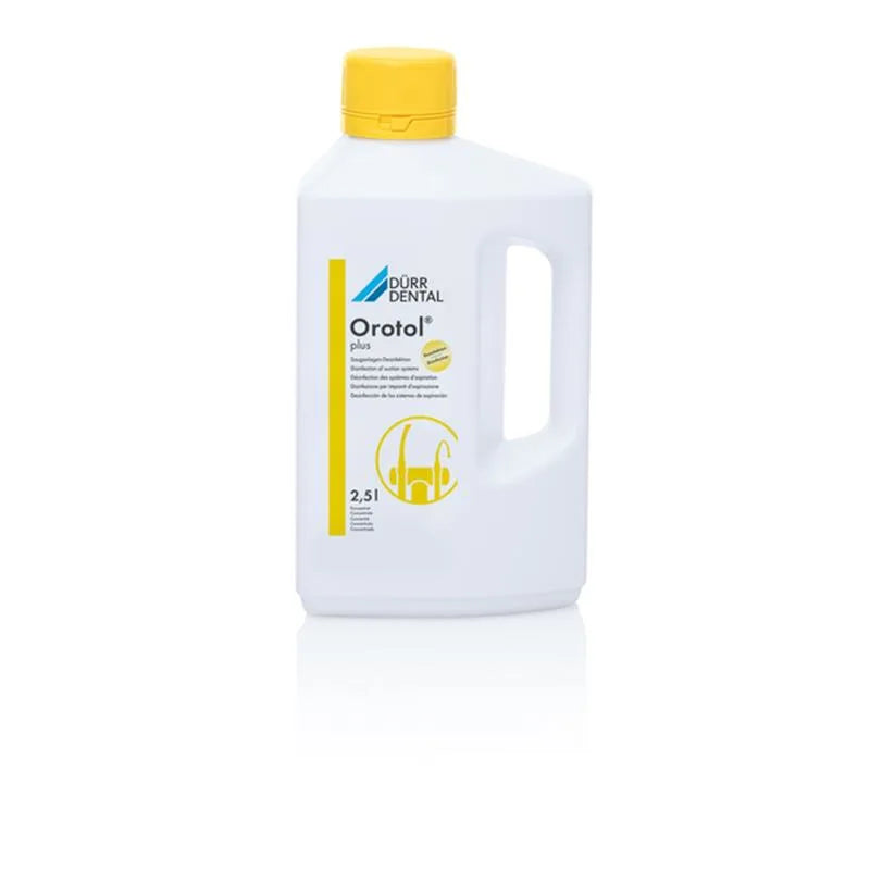 OROTOL PLUS NIEUW 2,5LTR.