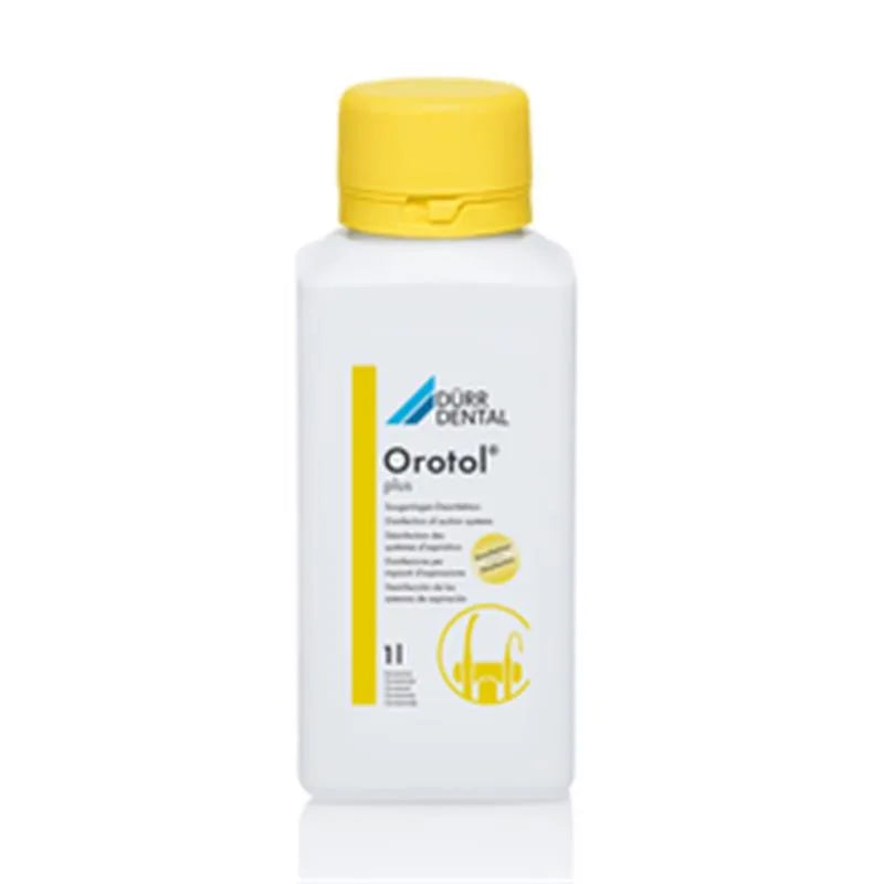 OROTOL PLUS 1LTR.