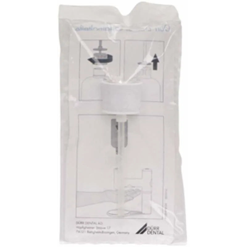 FLESSENVENTIEL TBV HYGOCARE PLUS.