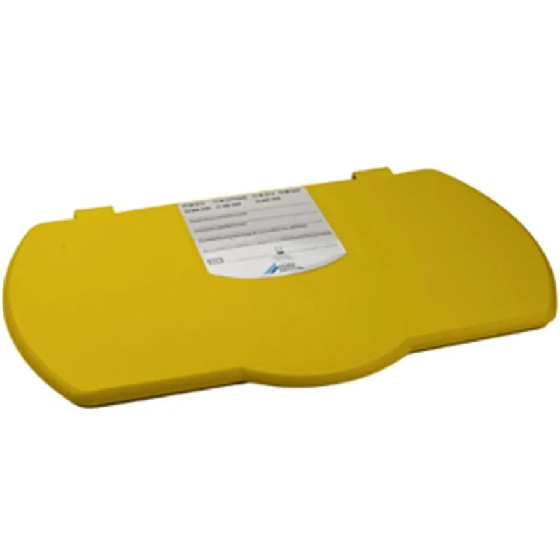 HYGOBOX DEKSEL GEEL