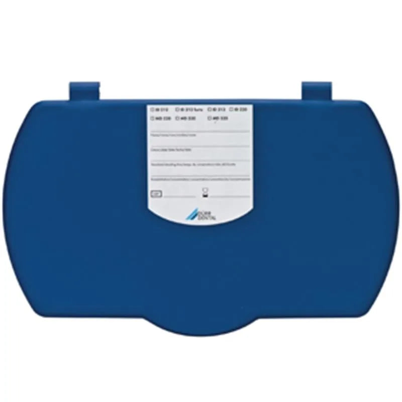 HYGOBOX DEKSEL BLAUW