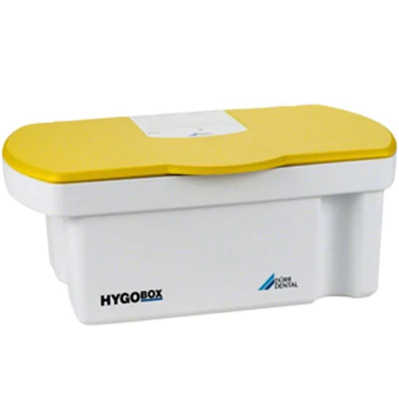 HYGOBOX GEEL/WIT (AFDRUK)