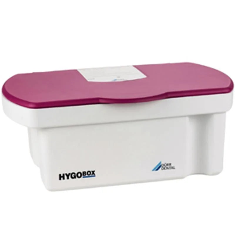 HYGOBOX ROZE/WIT (AFDRUK)