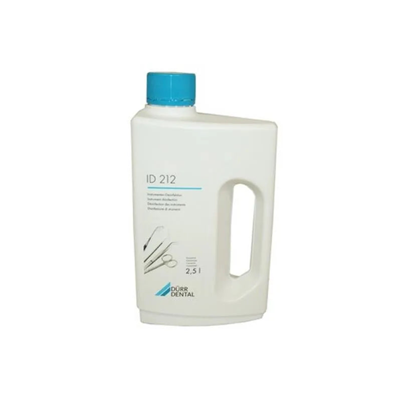 ID 212 INSTRUMENTDESINFECTIE 2,5LTR.
