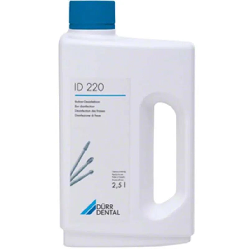 ID 220 BORENDESINFECTIE 2,5LTR.