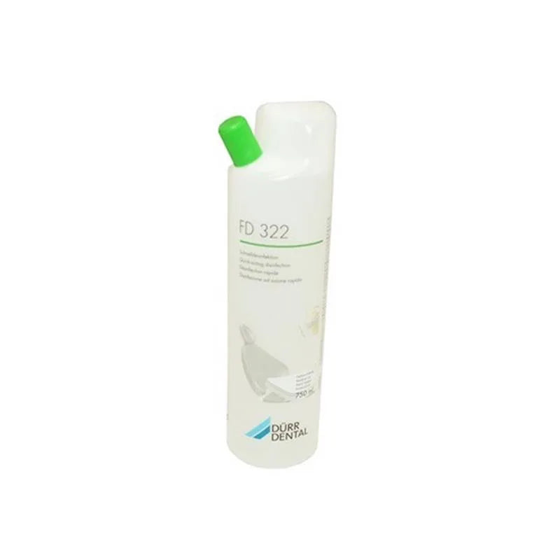 FD 322 VOOR HYGOWIPE PLUS 750ML.