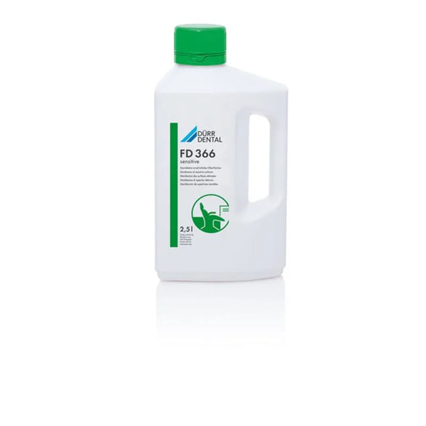 FD 366 SENSITIVE DESINFECTIE 2,5LTR.