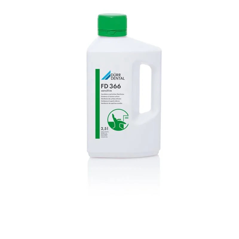 FD 366 SENSITIVE DESINFECTIE 2,5LTR.