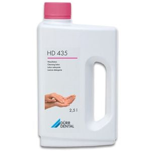 HD 435 WASLOTION 2,5LTR.