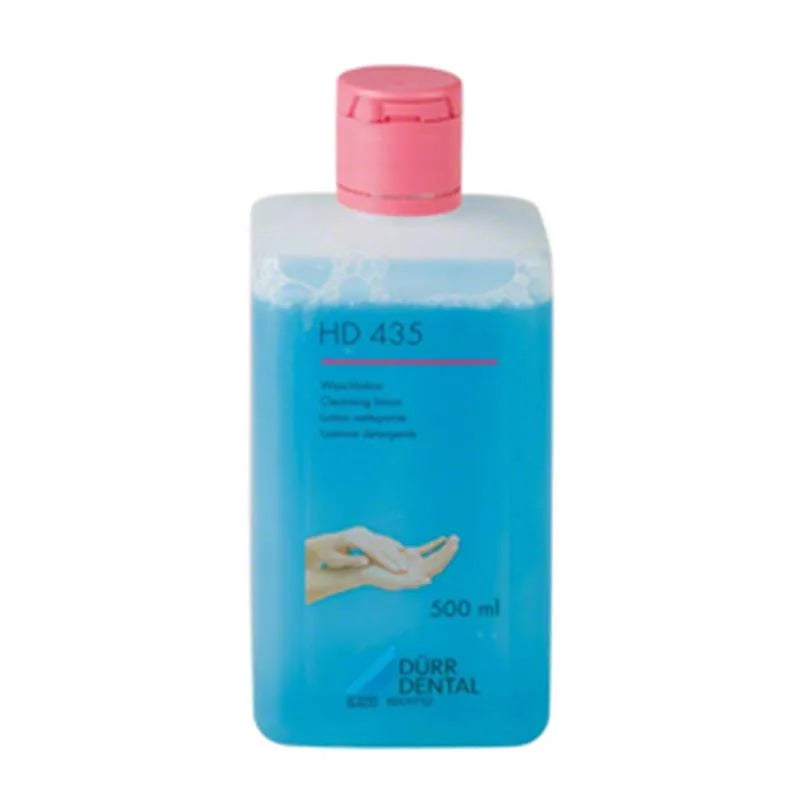 HD 435 WASLOTION 500ML.
