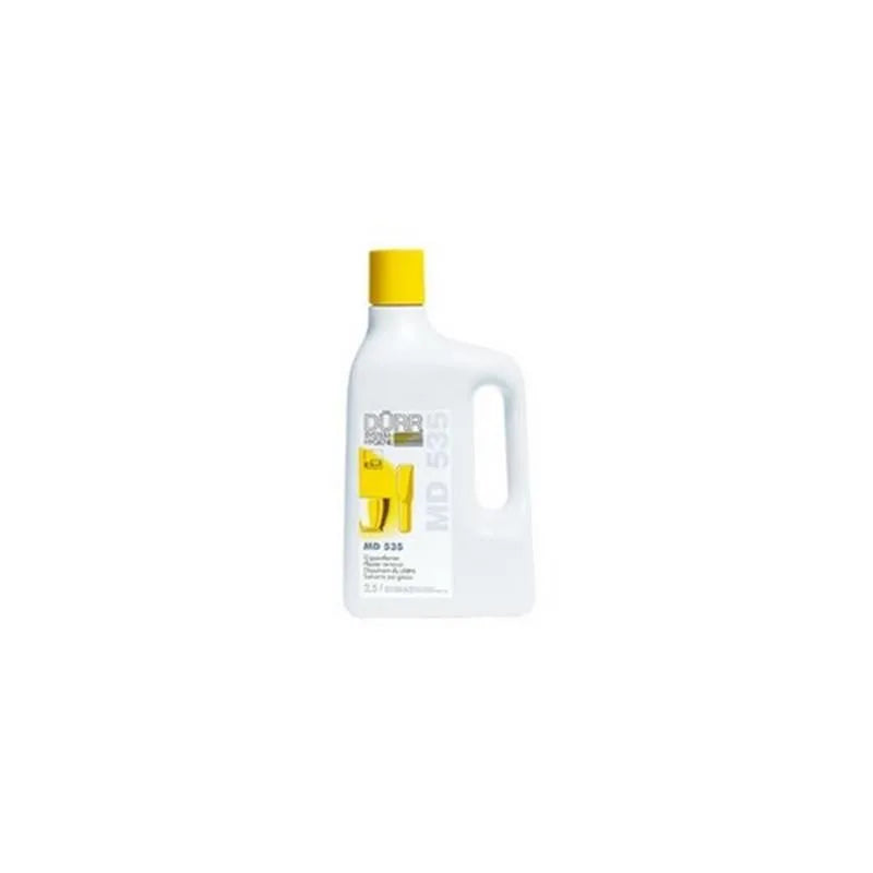 MD 535 GIPS VERWIJDERAAR 2,5LTR.