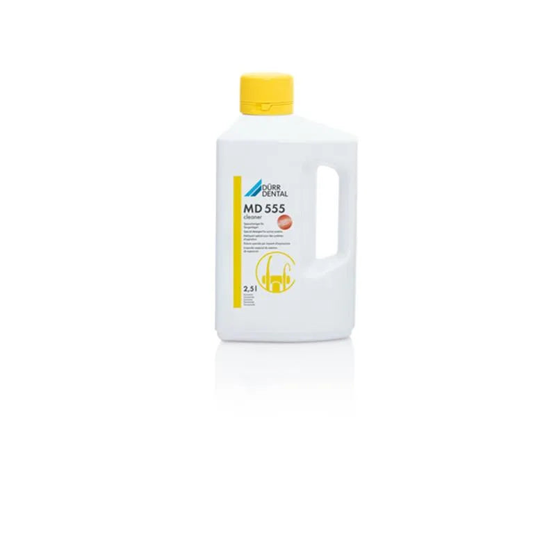 MD 555 SPECIAL CLEANER 2,5LTR.