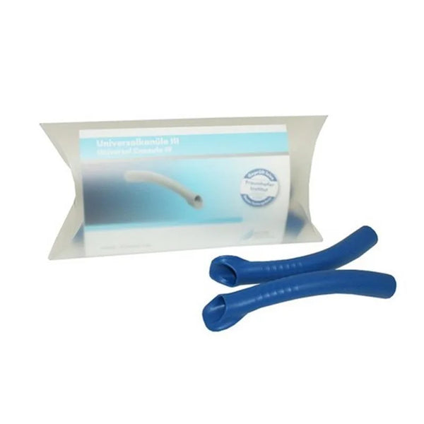 AFZUIGER FRESHLOOK VOOR VOLWASSENEN BLAUW  X5ST.
