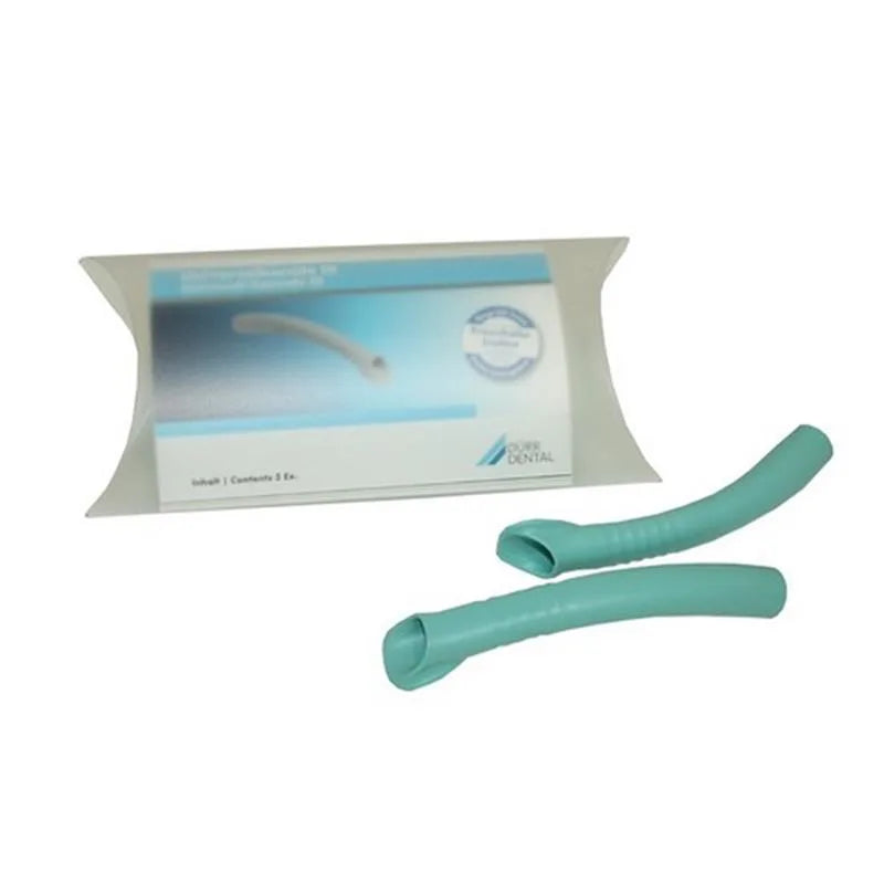 AFZUIGER FRESHLOOK VOOR VOLWASSENEN TURQUOISE X5ST.