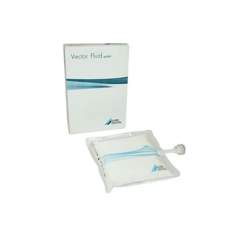 VECTOR FLUID POLISH 200ML.
