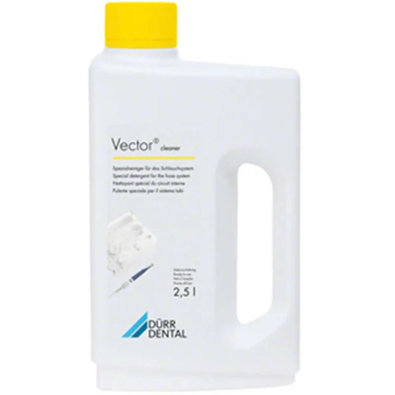 VECTOR CLEANER VLOEISTOF 2,5LTR.