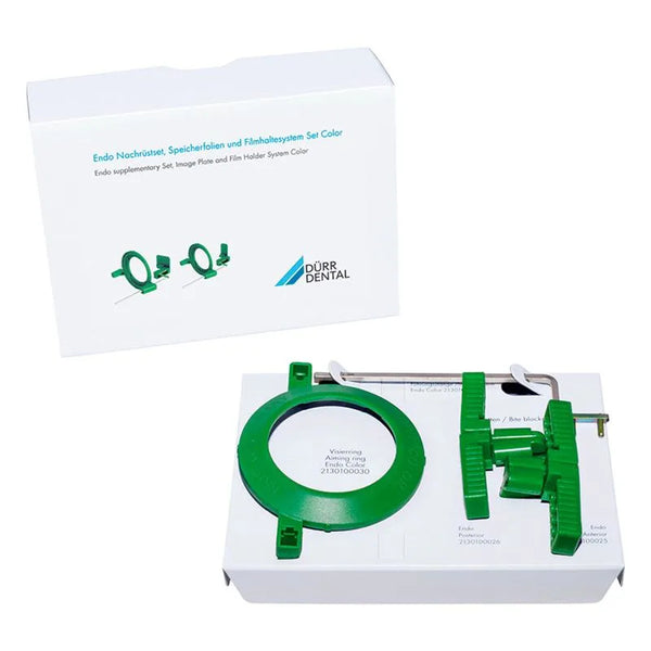 FILM HOUDER SYSTEM SET VOOR ENDO