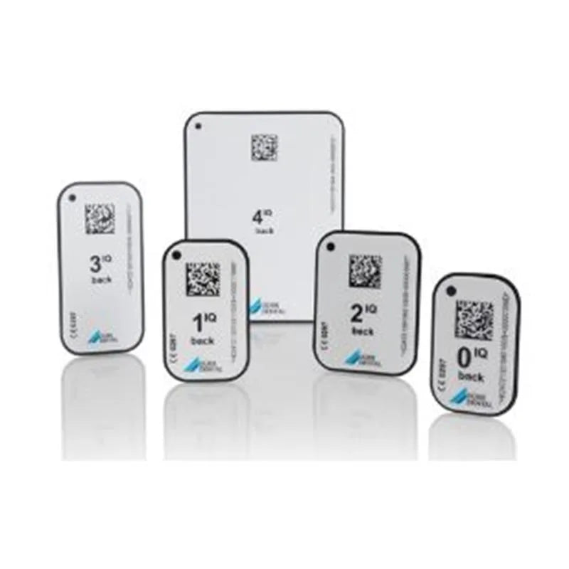 VISTASCAN IMAGE PLATE IQ S3 X2ST. (+ 1000 BESCHERMHOESJES)