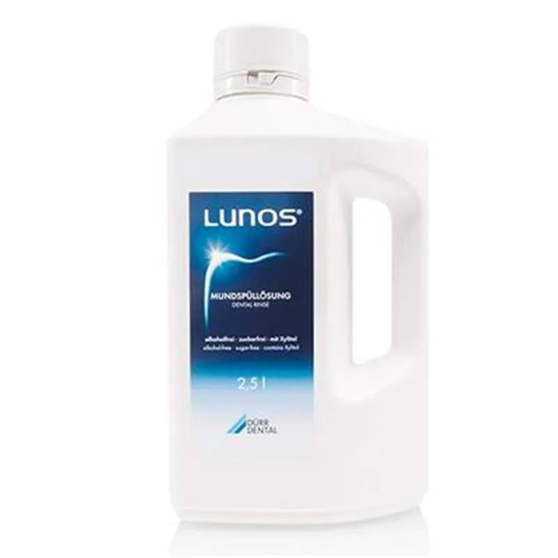 LUNOS MONDSPOELING 2,5LTR.