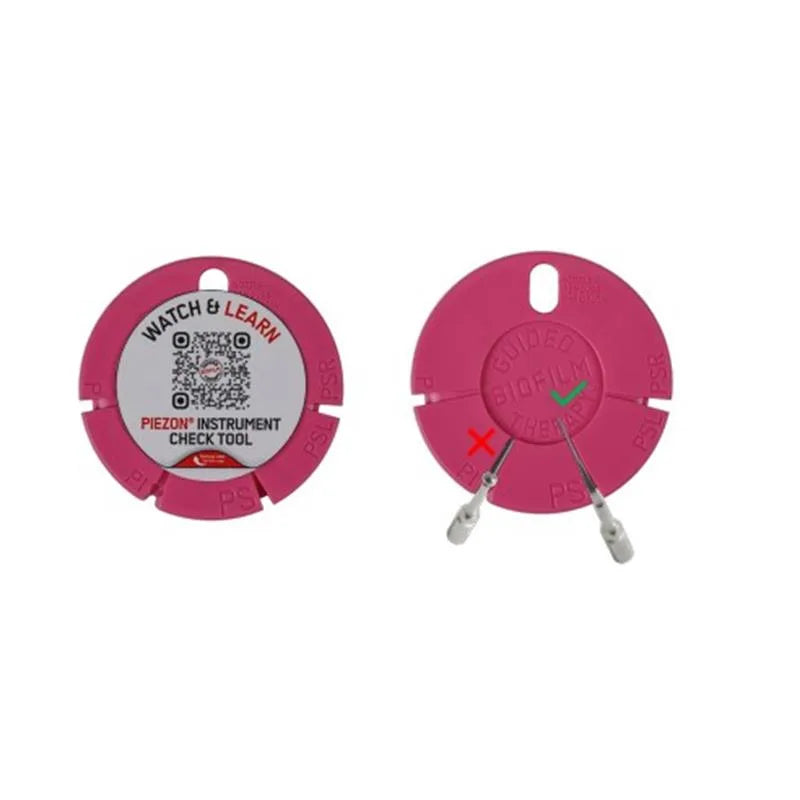 PIEZON TIP INSTRUMENT CHECK TOOL PER STUK