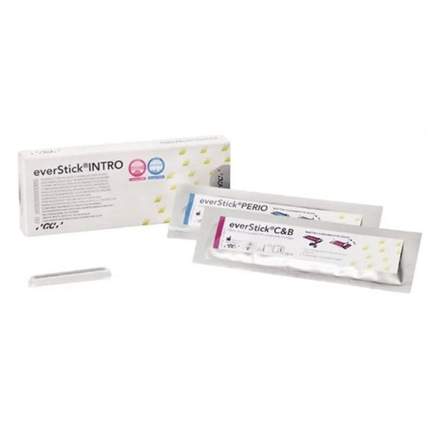 EVERSTICK INTRO