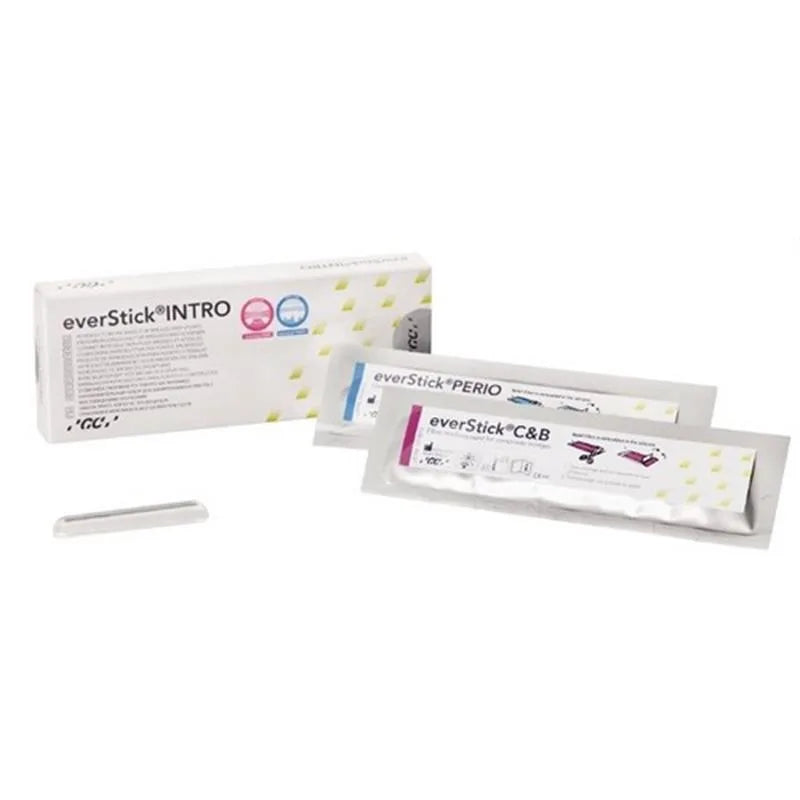 EVERSTICK INTRO