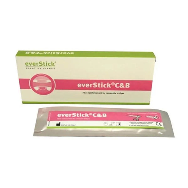 EVERSTICK KROON&BRUG 2X12CM.