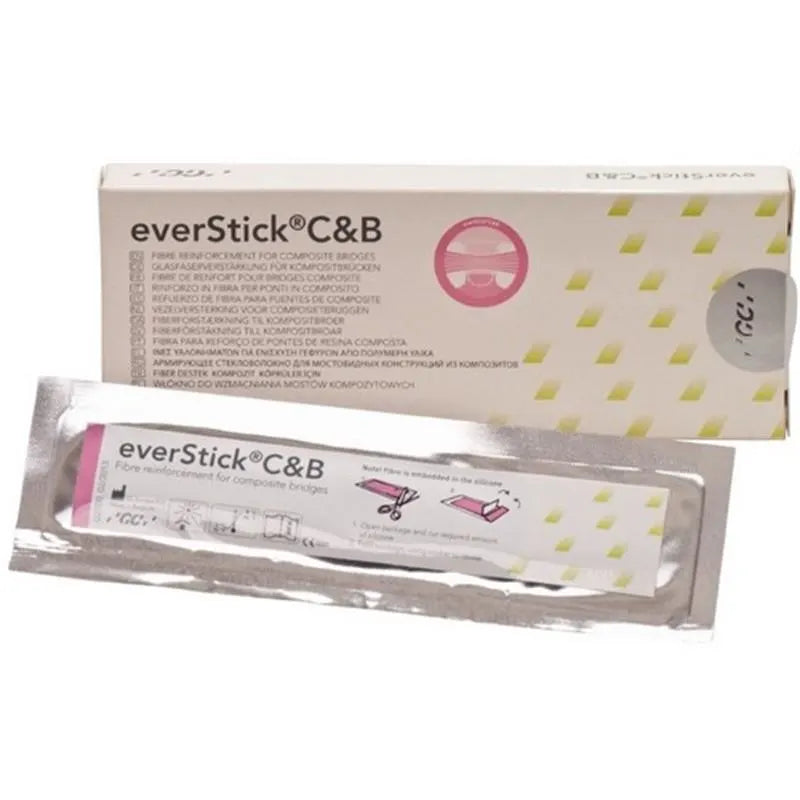 EVERSTICK KROON&BRUG 1X8CM