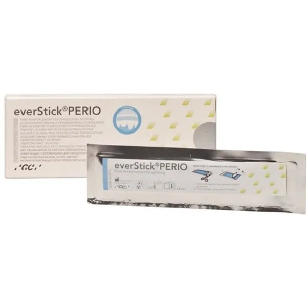 EVERSTICK PERIO 1X8CM. GLASVEZELS
