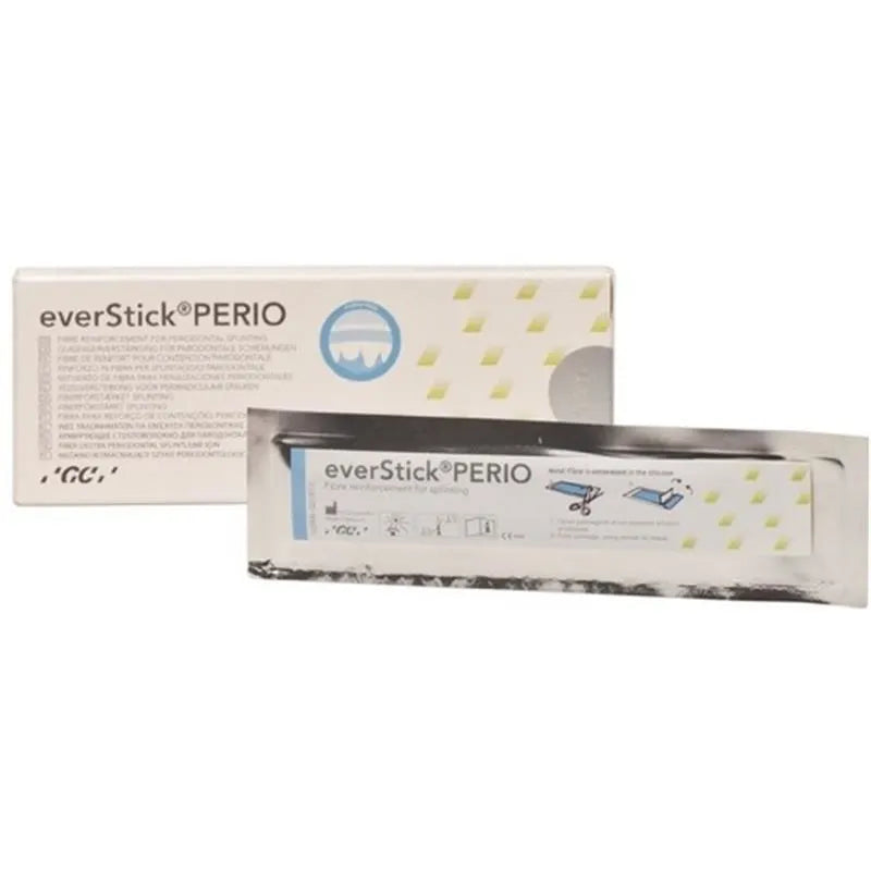 EVERSTICK PERIO 1X8CM. GLASVEZELS