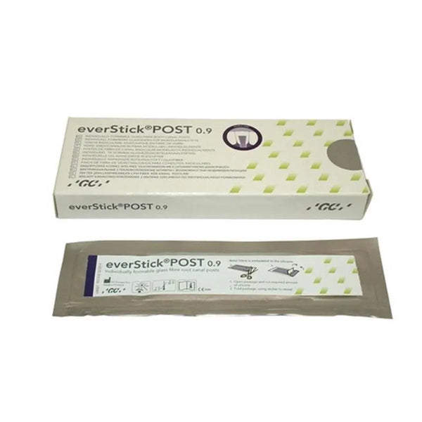 EVERSTICK POST REFILL 0,9MM. X10ST.