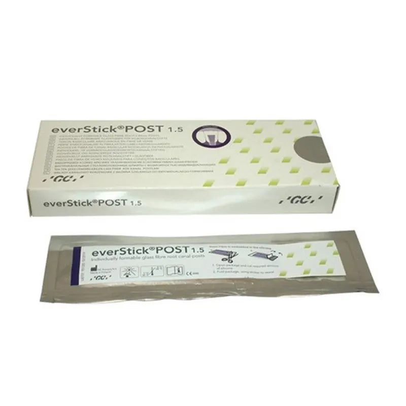 EVERSTICK POST REFILL 1,5MM. X10ST.
