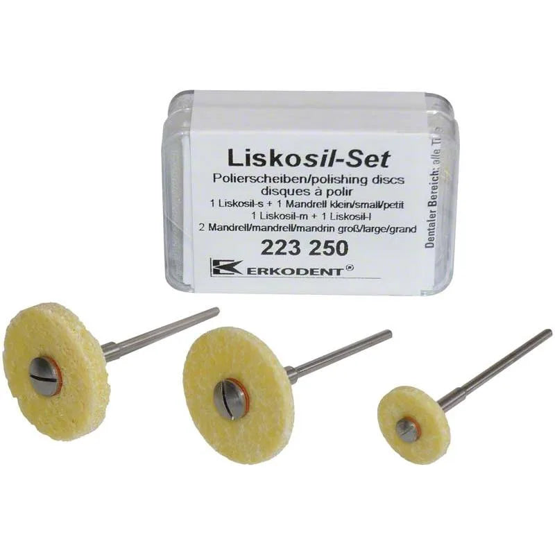 LISKOSIL-SET 223250